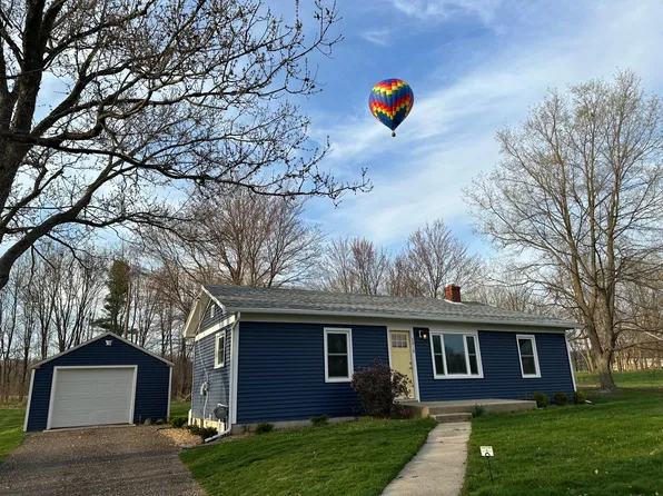 6818 W Kl Ave, Kalamazoo, MI 49009