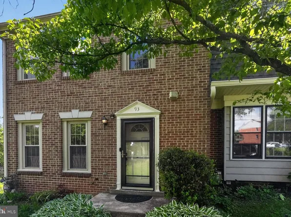 93 Bralan Ct, Gaithersburg, MD 20877