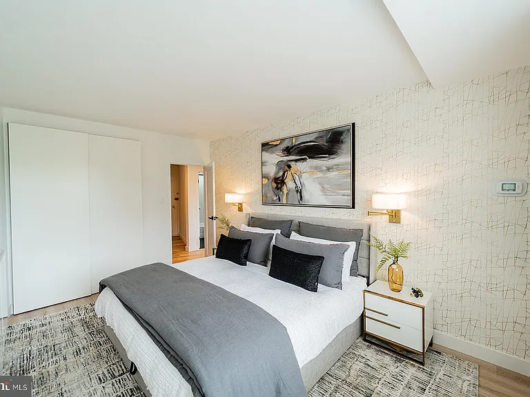 4200 Cathedral Ave NW #1005 — Photo 30