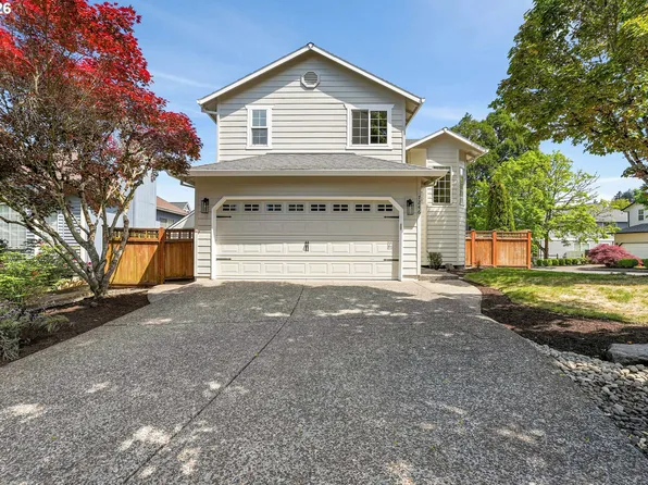 7246 SW 176th Ave, Aloha, OR 97007