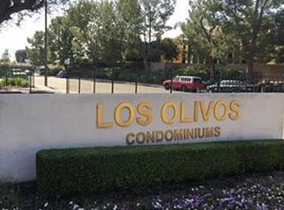 15438 La Mirada Blvd #HH105, La Mirada, CA 90638