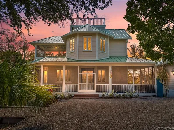 4276 SE Palmetto St, Stuart, FL 34997