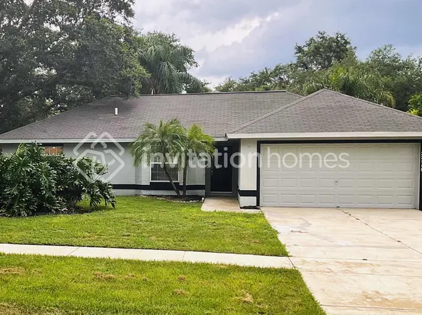 37118 Sandy Ln, Grand Island, FL 32735