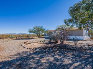 760 N Salero View Rd, Vail, AZ 85641