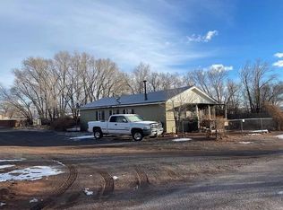 13 Mulberry, Bluewater, NM 87005