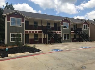 606 Rockdale St #204, Longview, TX 75604