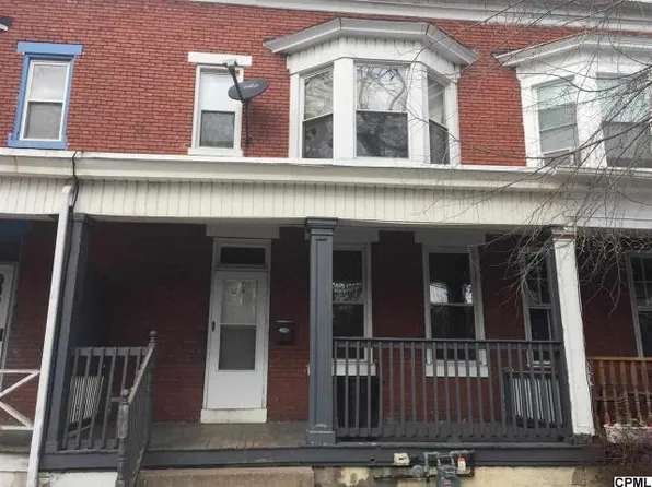 1714 Elm St, Harrisburg, PA 17103