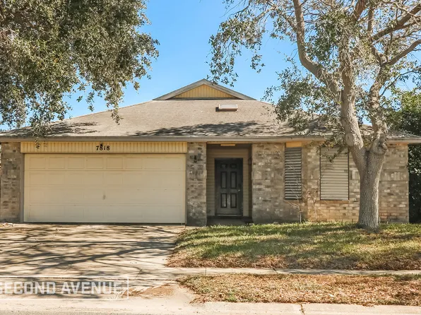 7818 Impala Dr, Corpus Christi, TX 78414