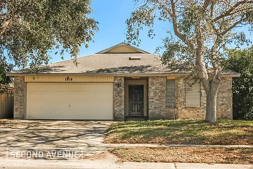 7818 Impala Dr Photo 1