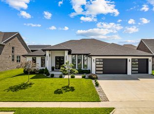 518 N Dublin Dr, Nixa, MO 65714