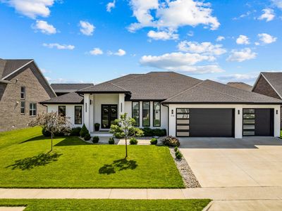 518 N Dublin Drive, Nixa, MO, 65714