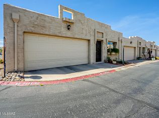 961 W Dobyns Ln, Tucson, AZ 85704