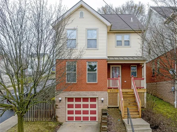 5201 Broad St, Pittsburgh, PA 15224
