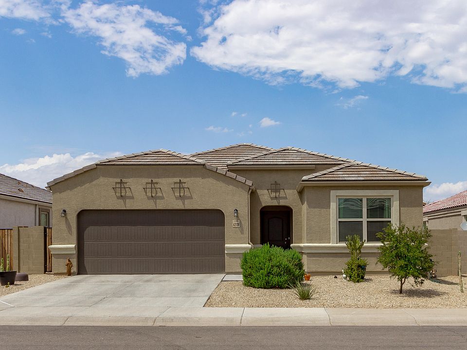1st image of 42130 W Rojo St