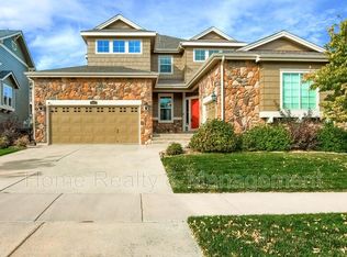 8689 S Addison Way, Aurora, CO 80016