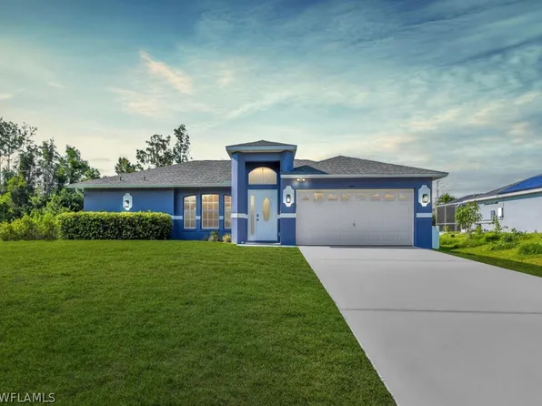 6601 Fairview St, Fort Myers, FL 33966