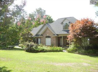 116 Maple Ridge Rd, Blythewood, SC 29016
