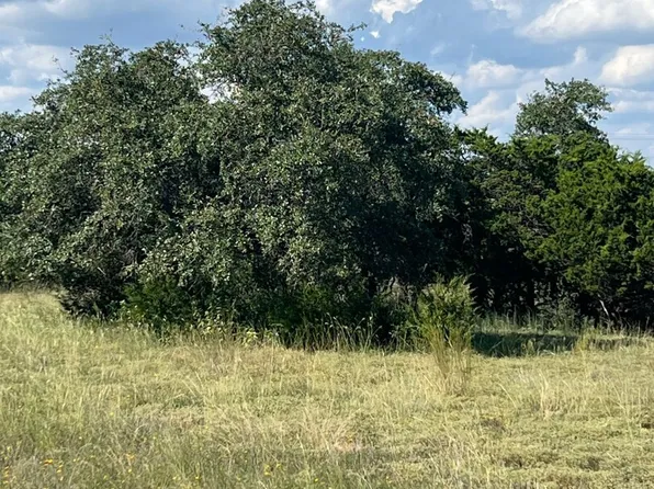 317 Bosque Ridge LOT 1834, Spring Branch, TX 78070