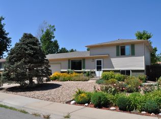16225 E Brunswick Dr, Aurora, CO 80013