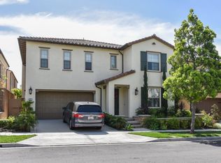 62 Rossmore, Irvine, CA 92620