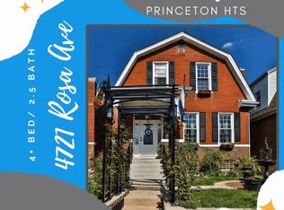 4721 Rosa Ave, Saint Louis, MO 63116