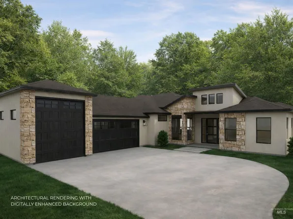 2595 S Greenwood Cir, Boise, ID 83706