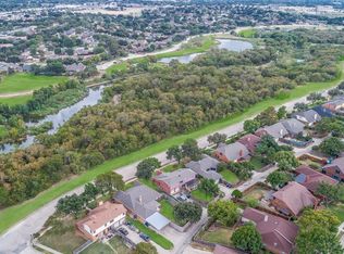 3023 Cemetery Hill Rd, Carrollton, TX 75007