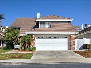 2124 Via Aguila, San Clemente, CA 92673
