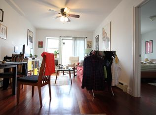 1466 Bushwick Ave #3F, Brooklyn, NY 11207