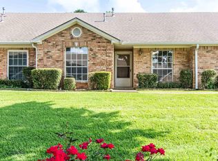 415 Thigpen Dr, Tyler, TX 75703