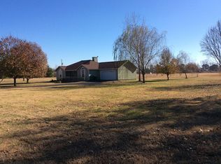 14606 Upper Steel Bend Rd, Scott, AR 72142