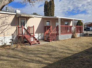605 Helena St #1/2, Clifton, CO 81520