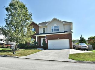 3340 Miller Creek Rd, Knoxville, TN 37931