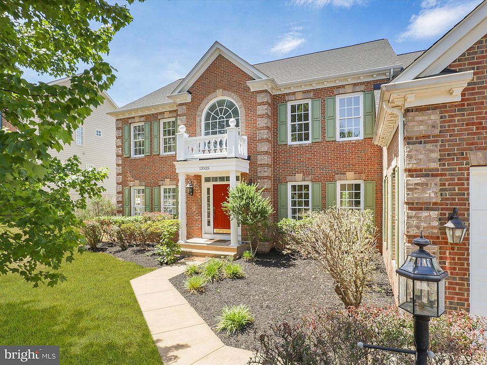 1st image of 13525 Heritage Farms Dr