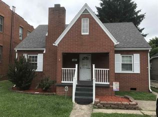 4222 Piedmont Rd, Huntington, WV 25704