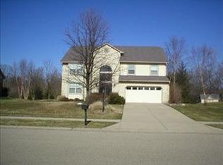 9444 Parkside Dr, Dayton, OH 45458