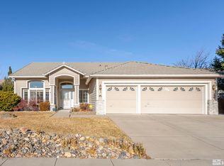 2545 Beaumont Pkwy, Reno, NV 89523