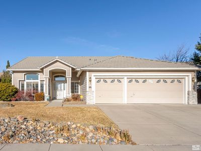 2545 Beaumont Pkwy, Reno, NV, 89523
