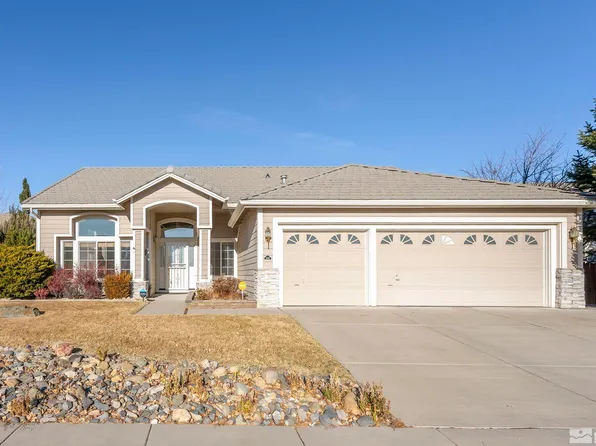 2545 Beaumont Pkwy, Reno, NV 89523