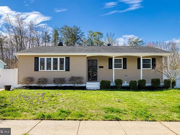 2nd image of 3345 Sudlersville S