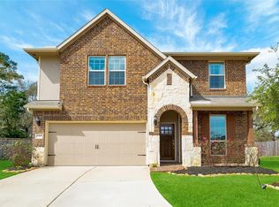 23835 Pennington Hills Dr, Spring, TX 77389