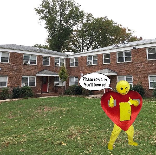 1st image of 59 Bross Pl APT 33