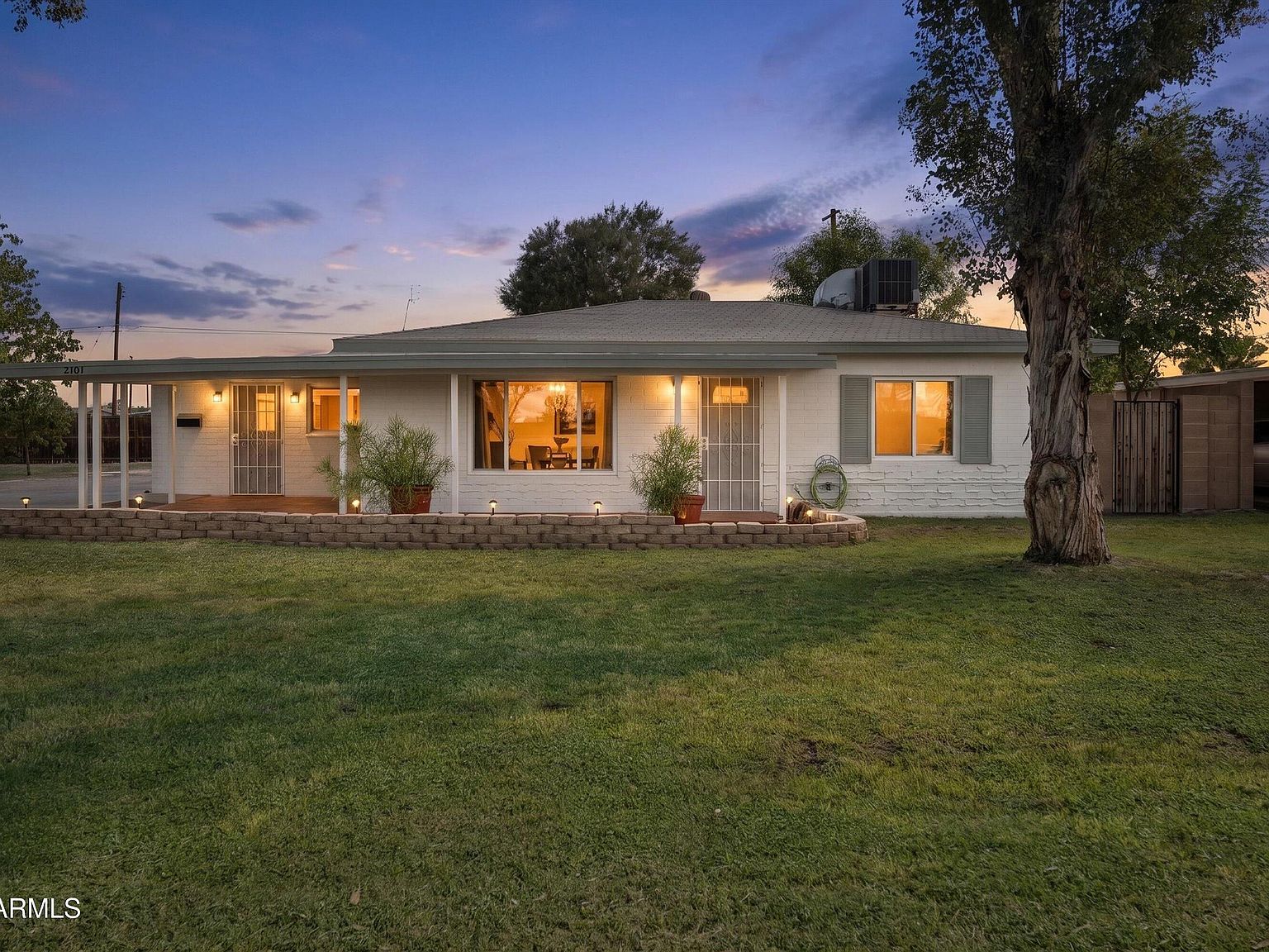 2107 W Minnezona Avenue, Phoenix, AZ 85015 | MLS #7083332 | Zillow