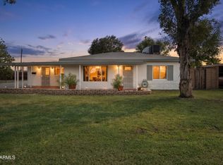 2107 W Minnezona Ave, Phoenix, AZ 85015