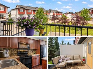 3751 12th St NW #20, Edmonton, AB T6T0N3