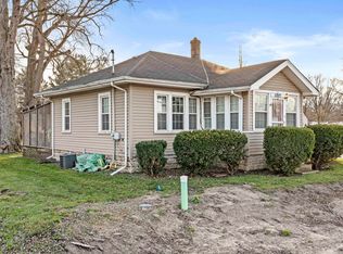 5001 W 45th Ave, Gary, IN 46408