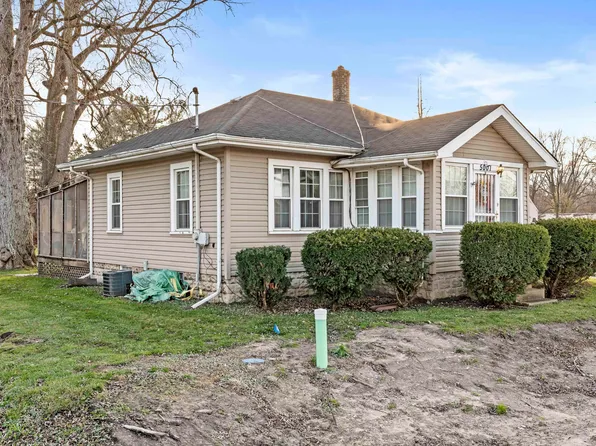 5001 W 45th Ave, Gary, IN 46408