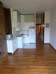 Rented by Chartwell Manhattan Realty