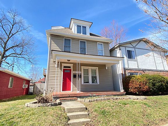 2nd image of 2409 Glenmawr Ave #17947717