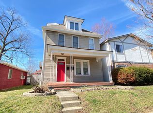 2409 Glenmawr Ave #2409, Columbus, OH 43202